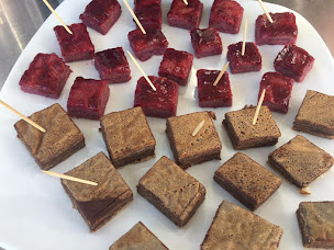 Photo n°24 de Le Goëlic à Trégomeur (Restaurant)