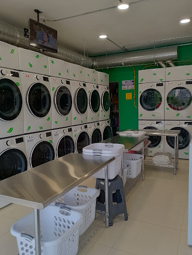 SMARTCLEAN LAVANDERIA