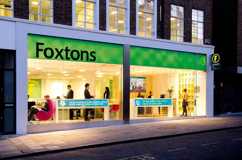 Foxtons Crouch End Estate Agents photo 2