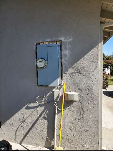 Bay Area Voltage