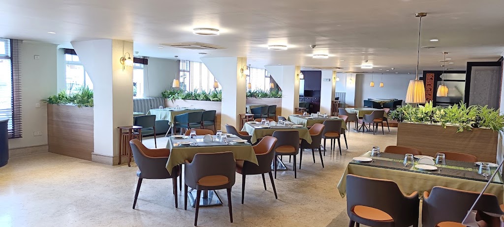 Grains Pure Veg By Udaan Keepsa Gangtok