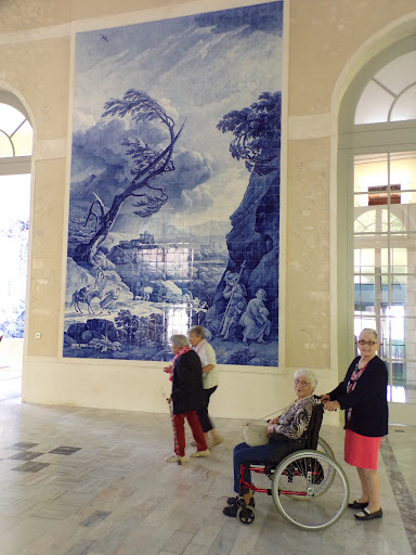 A LA DECOUVERTE DU PATRIMOINE CHARENTAIS
