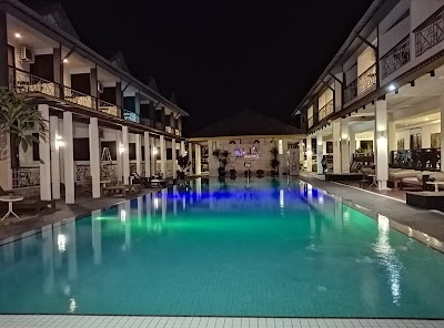 Alia Residence Langkawi