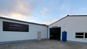 Photo n°1 de Dynamique auto 76 à Montivilliers (Garage automobile)