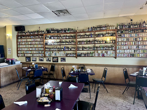 Landry's Seafood