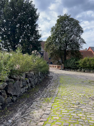 Kommentarer og anmeldelser af Borreby Herreborg