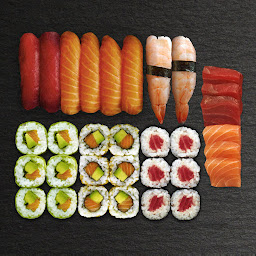 Photo n°21 de Fresh Lounge Sushi à Bougival (Livraison de repas à domicile)
