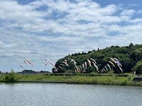 小林物木防災調整池（水鳥公園）