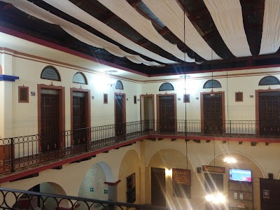 Photos of Plaza Real