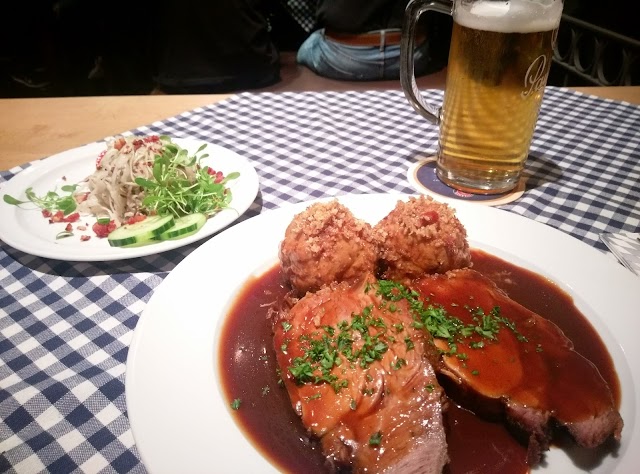 Paulaner am Kirchplatz