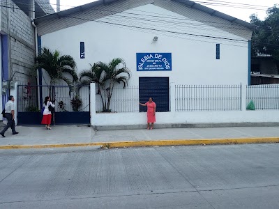 Photos of IDMJI ECUADOR ( ESMERALDAS - ESMERALDAS )