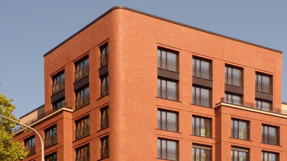 Stefan Forster Architects