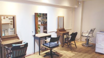 seventh hair salon