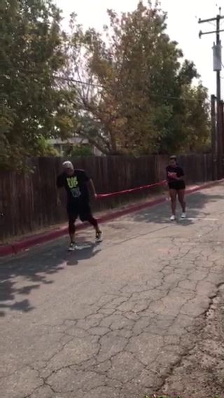 T.A.P Athletics Speed & Strength Training | Tracy photo 13