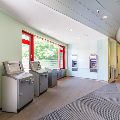 Ostsächsische Sparkasse Dresden - Filiale