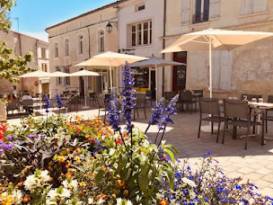 Photo n°3 de La Crêperie à Barbezieux-Saint-Hilaire (Restaurant)