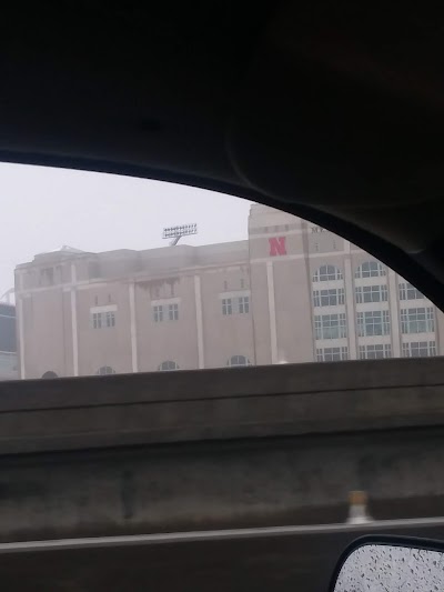 Memorial Stadium Nn