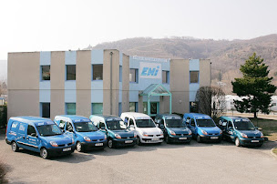 Photo n°2 de Eni Espace Nettoyage Industries à Tournon-sur-Rhône (Magasin de bricolage)