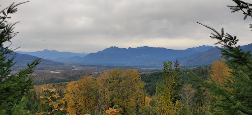Skagit And Sauk Valley Viewpoint - Thumbnail