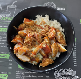 Photo n°13 de Elo's Délices à Marcheprime (Saladerie)