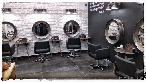 Salvatore Di Nucci Concept Salon - Thumbnail
