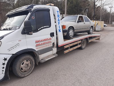 Bölge Trafik Denetleme Şubesi Müdürlüğü