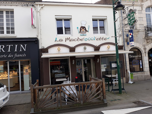 Photo 2 - le Crocodale