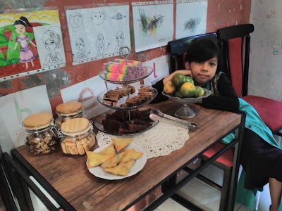 Photos of Amel Cakes & Cookies Yogyakarta