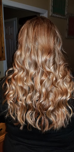 Mark Ray Hair Color - Thumbnail