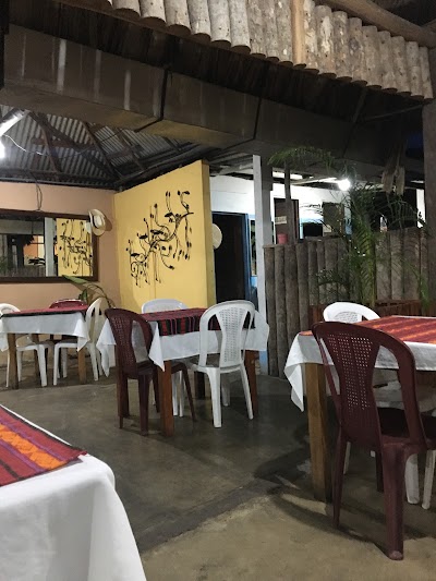 Photos of Cafe Maya