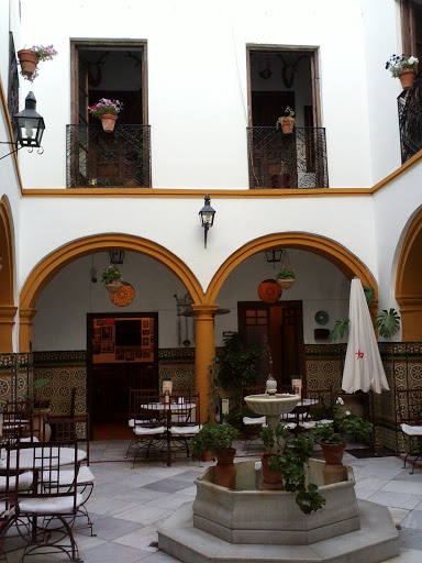 Córdoba - Visual