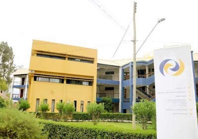 Photos of Universidad Privada Boliviana