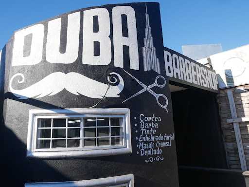 Barberia Dubai