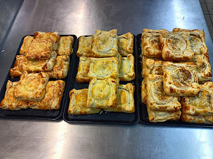 Photo n°13 de Boucherie à vos fourchettes à Montcornet (Boucherie-charcuterie)