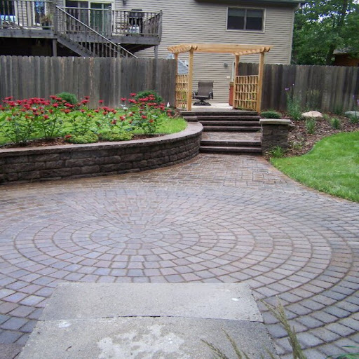 Outside Design - Visual