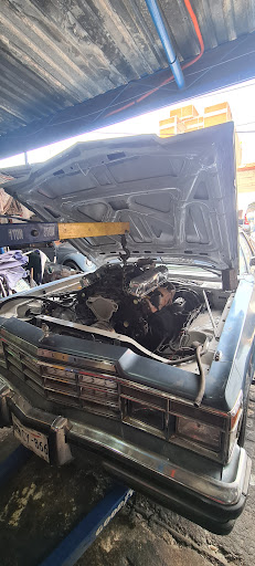 MECÁNICA AUTOMOTRIZ FOR