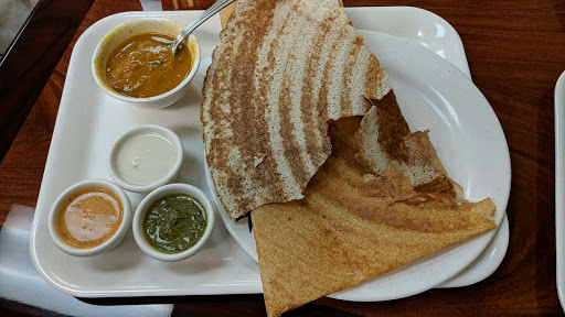 Madurai Modern Cafe - Thumbnail