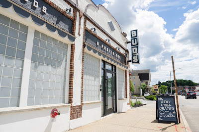 Photo of Bud's Goods & Provisions Worcester Cannabis Dispensary