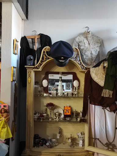 Crazy Oddities - Thumbnail