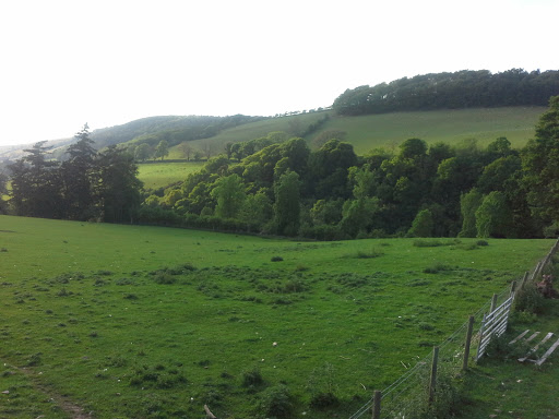 Trimontium Roman Fort Site - Thumbnail
