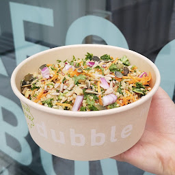 Photo n°28 de Dubble Neuilly | Healthy Food à Neuilly-sur-Seine (Restaurant)