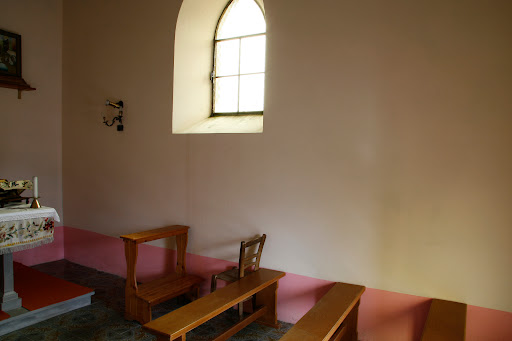 chiesa di Sant'Antonio Abate in Castelpriore - Thumbnail
