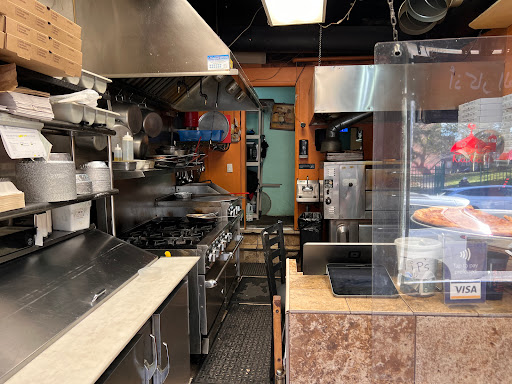 Sam's Pizza by City Catering - United States