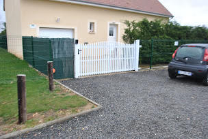 Photo n°18 de Christophe Espaces Verts à Saint-André-de-l'Eure (Paysagiste)