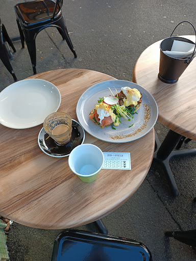 Zack Xpresso Gallery - Australia