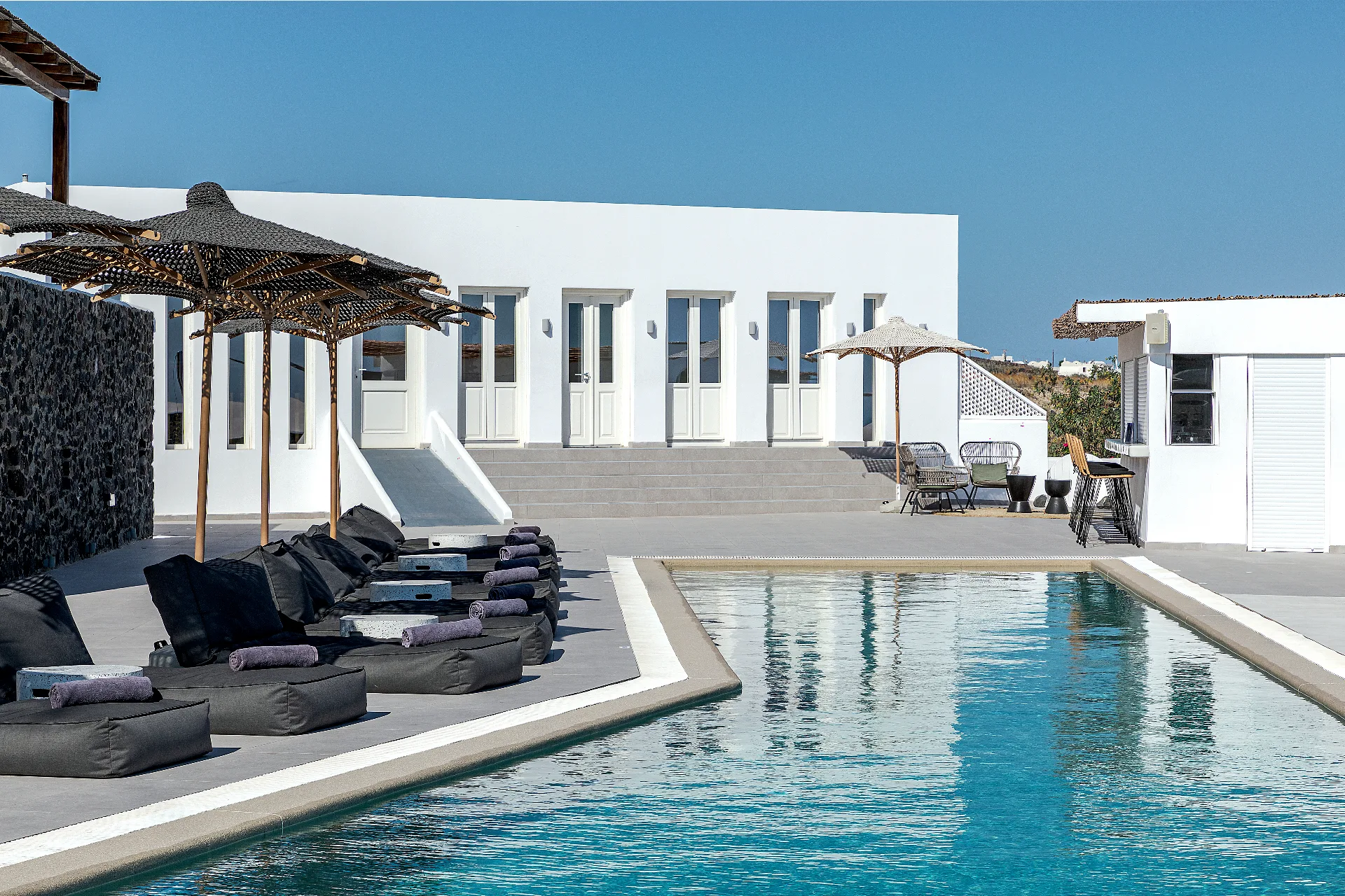 Secret View Hotel