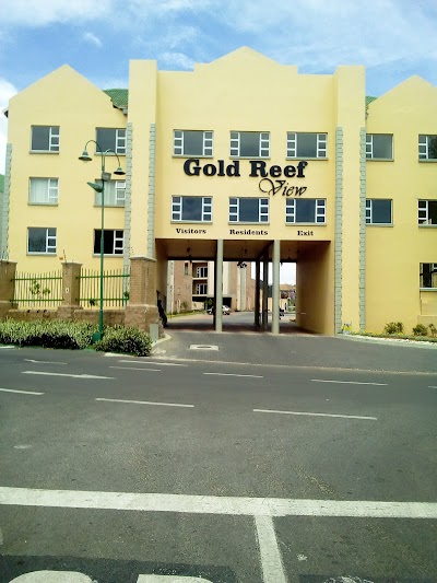 Photos of Gold Reef City Casino
