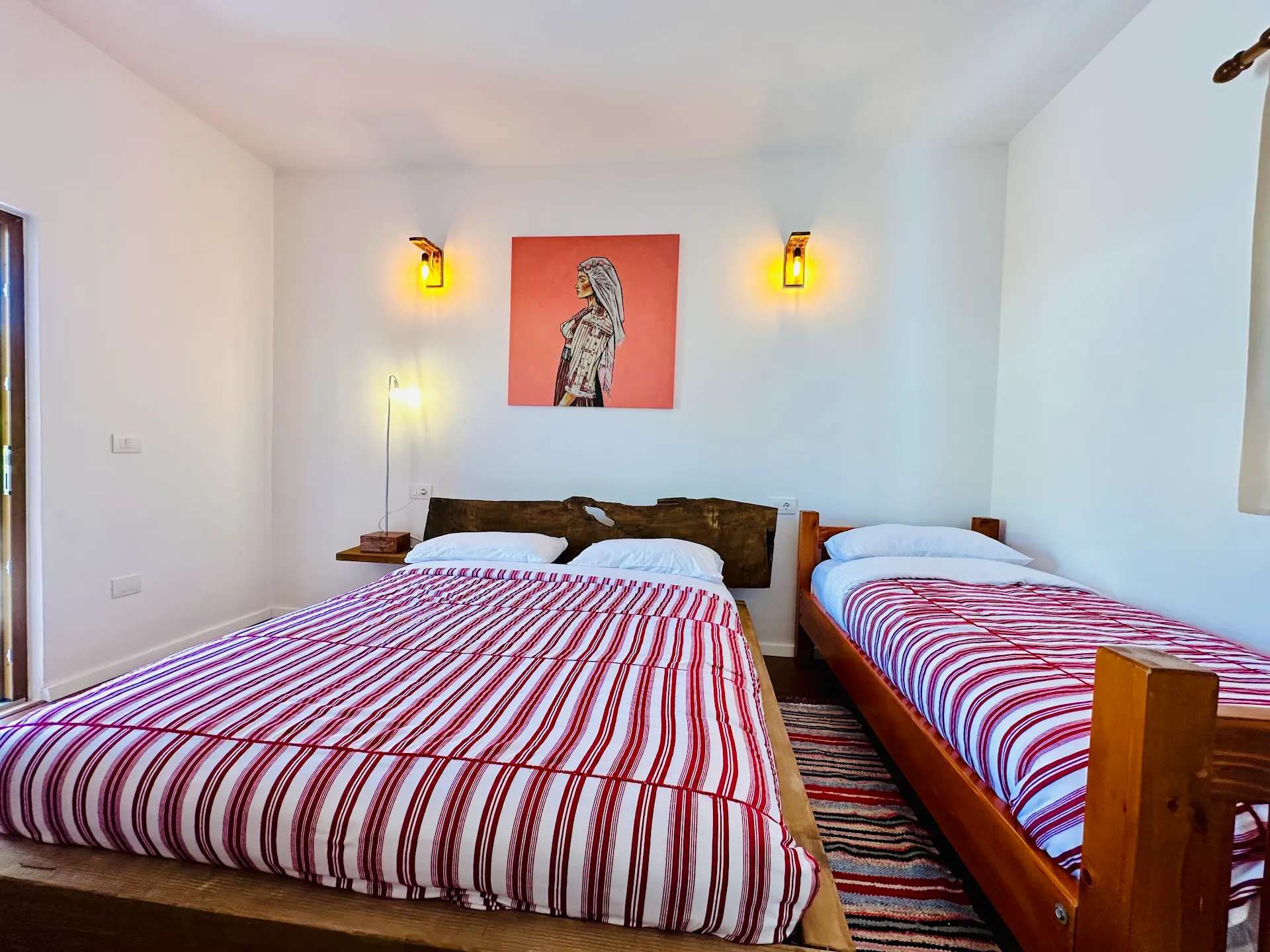 Guesthouse Koleci