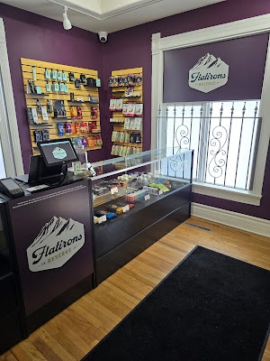 Photo of Flatirons Reserve Dispensary