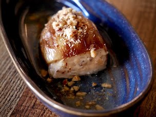 Photo n°16 de Influences à Bayonne (Cuisine française moderne)